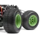 Hpi Racing SAVAGE XS FLUX VGJR 1/12 4WD ELECTRIC MONSTER TRUCK 115967