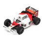 Hpi Racing RS4 SPORT 3 VGJR FORD MUSTANG 1/10 4WD ELECTRIC CAR 115984
