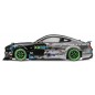 Hpi Racing  RS4 SPORT 3 VGJR FORD MUSTANG 1/10 4WD ELECTRIC CAR 115984