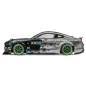 Hpi Racing RS4 SPORT 3 VGJR FORD MUSTANG 1/10 4WD ELECTRIC CAR 115984