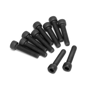 Hpi Racing  CAP HEAD SCREW M3.5X16MM (10PCS) 116519