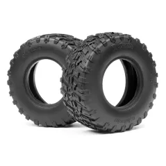 Hpi Racing JUMP SC TIRE (2PCS) 116522
