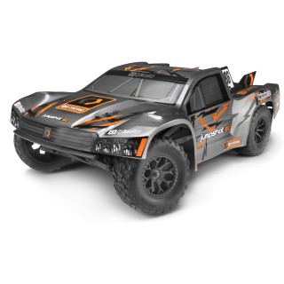 Hpi Racing  JUMPSHOT SC BODY (PAINTED) 116523