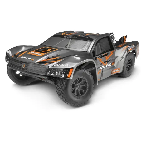 Hpi Racing JUMPSHOT SC BODY (PAINTED) 116523