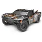 Hpi Racing JUMPSHOT SC BODY (PAINTED) 116523
