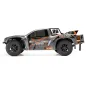 Hpi Racing JUMPSHOT SC BODY (PAINTED) 116523