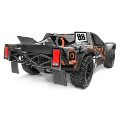 Hpi Racing JUMPSHOT SC BODY (PAINTED) 116523