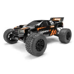 Hpi Racing JUMPSHOT ST BODY (PAINTED) 116529