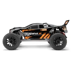 Hpi Racing JUMPSHOT ST BODY (PAINTED) 116529