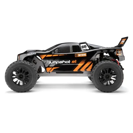 Hpi Racing JUMPSHOT ST BODY (PAINTED) 116529