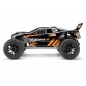 Hpi Racing  JUMPSHOT ST BODY (PAINTED) 116529