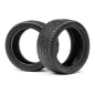 Hpi Racing HPI WIDE RADIAL GRIP TIRE 31MM (2PCS) 116537