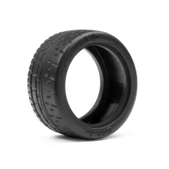 Hpi Racing HPI WIDE RADIAL GRIP TIRE 31MM (2PCS) 116537