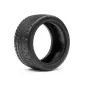 Hpi Racing HPI WIDE RADIAL GRIP TIRE 31MM (2PCS) 116537