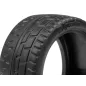 Hpi Racing HPI WIDE RADIAL GRIP TIRE 31MM (2PCS) 116537