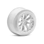 Hpi Racing 8-SHOT SC WHEEL (WHITE/2PCS) 116741