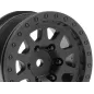 Hpi Racing CR-10 WHEEL 1.9 (BLACK/2PCS) 116840