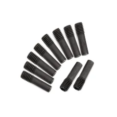 Hpi Racing SCREW SHAFT M3X2.4X11MM (10PCS) 116842