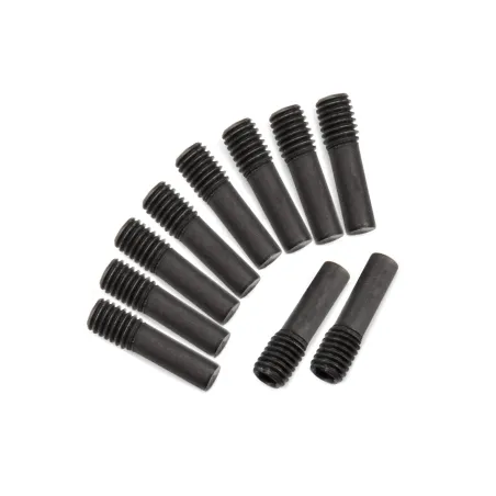 Hpi Racing SCREW SHAFT M3X2.4X11MM (10PCS) 116842