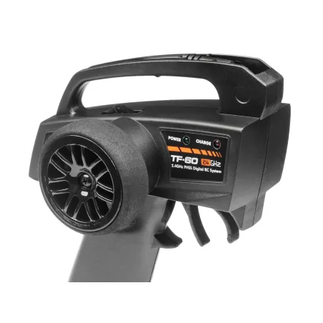 Hpi Racing Q32 TF-60 TRANSMITTER 116919