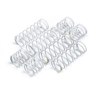 Hpi Racing  SHOCK SPRING SET (4 SHOCKS) 117049