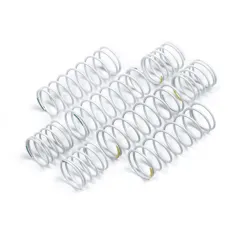 Hpi Racing SHOCK SPRING SET (4 SHOCKS) 117049