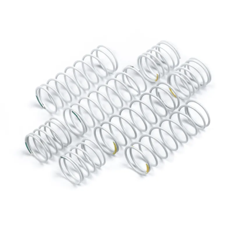 Hpi Racing SHOCK SPRING SET (4 SHOCKS) 117049