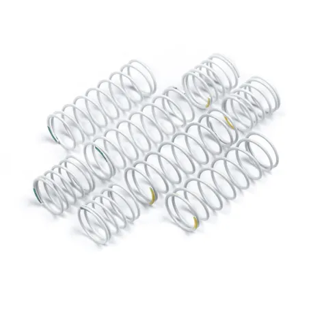 Hpi Racing SHOCK SPRING SET (4 SHOCKS) 117049