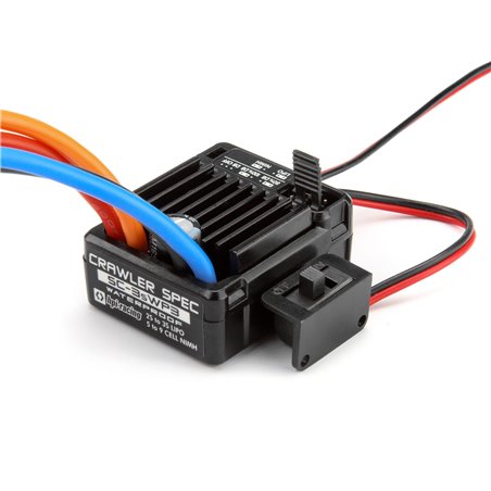 Hpi Racing  SC-3SWP3 CRAWLER EDITION ESC 117110