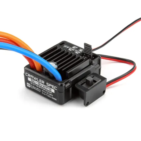 Hpi Racing SC-3SWP3 CRAWLER EDITION ESC 117110