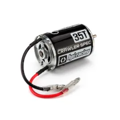 Hpi Racing CRAWLER MOTOR 35T 117114