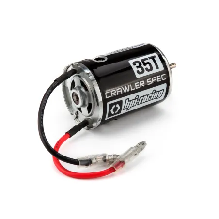 Hpi Racing CRAWLER MOTOR 35T 117114