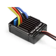Hpi Racing SCM-2S WP WATERPROOF ELECTRONIC SPEED CONTROL 117138