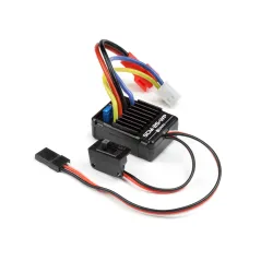 Hpi Racing SCM-2S WP WATERPROOF ELECTRONIC SPEED CONTROL 117138