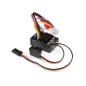 Hpi Racing SCM-2S WP WATERPROOF ELECTRONIC SPEED CONTROL 117138