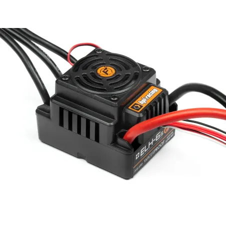 Hpi Racing FLUX ELH-6S BRUSHLESS WATERPROOF ESC 120021
