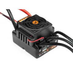 Hpi Racing FLUX ELH-6S BRUSHLESS WATERPROOF ESC 120021