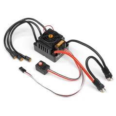 Hpi Racing FLUX ELH-6S BRUSHLESS WATERPROOF ESC 120021