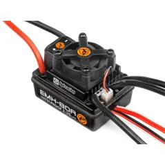 Hpi Racing FLUX EMH-80A BRUSHLESS WATERPROOF ESC 120026