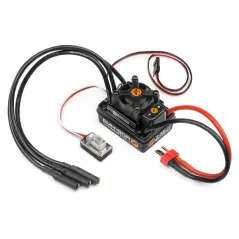 Hpi Racing FLUX EMH-80A BRUSHLESS WATERPROOF ESC 120026