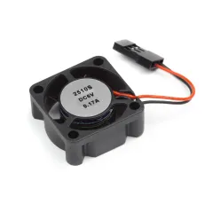 Hpi Racing EMH-3S ESC FAN (25MM/6V) 120053