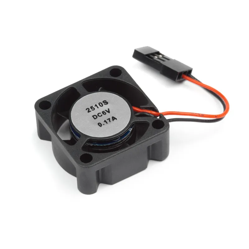 Hpi Racing EMH-3S ESC FAN (25MM/6V) 116713