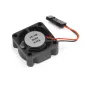 Hpi Racing EMH-3S ESC FAN (25MM/6V) 116713