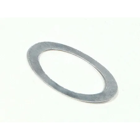 Hpi Racing GASKET FOR CYLINDER (0.2MM/F3.5) 1418
