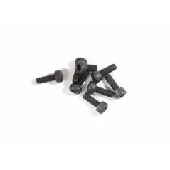 Hpi Racing SCREW M2.6x6mm for COVER PLATE (8pcs) 1427