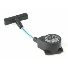 Hpi Racing PULLSTART ASSEMBLY (WITHOUT ONE WAY BEARING) 1428