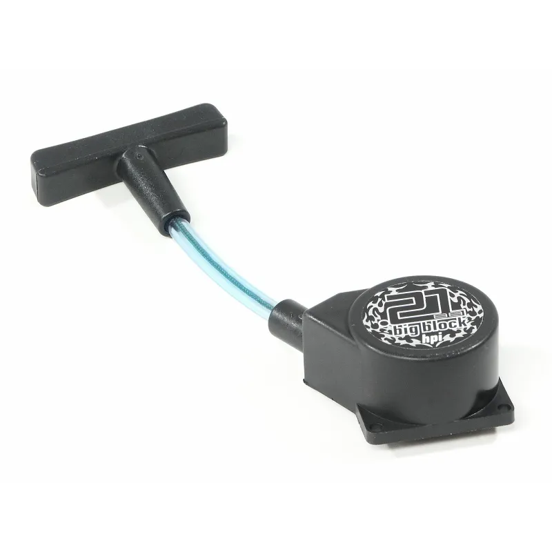 Hpi Racing PULLSTART ASSEMBLY (WITHOUT ONE WAY BEARING) 1428
