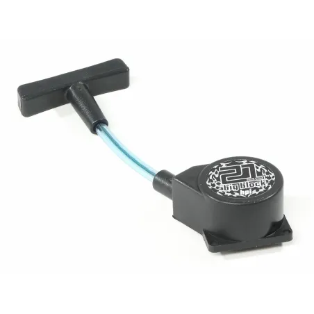 Hpi Racing PULLSTART ASSEMBLY (WITHOUT ONE WAY BEARING) 1428