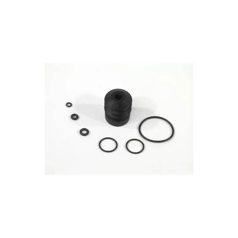 Hpi Racing O RING COMPLETE SET (21BB) 1435