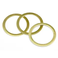 Hpi Racing GASKET FOR CYLINDER (0.2MM/3PCS) 1445